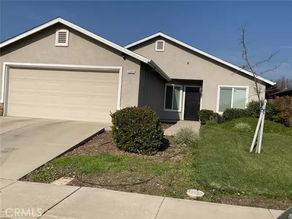 2094 W Pincay Street, Merced, CA 95348