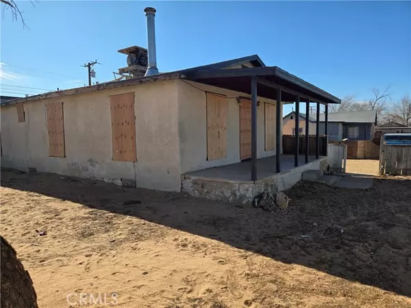 Boron, CA 93516,26982 Jessie Street