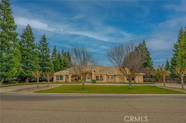 5655 Kettle Rock Drive, Atwater, CA 95301