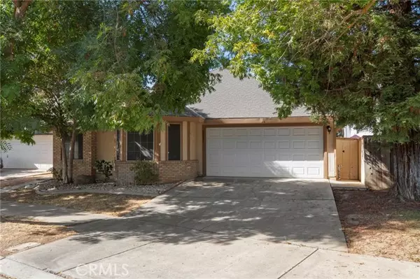 Merced, CA 95340,3051 Aspen Street