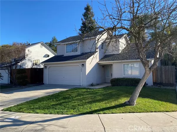 3666 Notre Dame Court, Merced, CA 95348