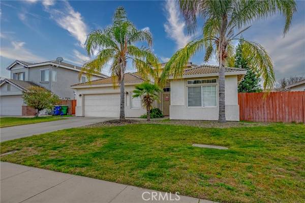 1810 Stoney Creek Court, Atwater, CA 95301