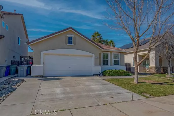 449 Azalea Court, Merced, CA 95341