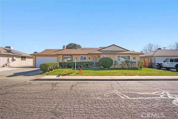 190 Marvis Drive, Atwater, CA 95301