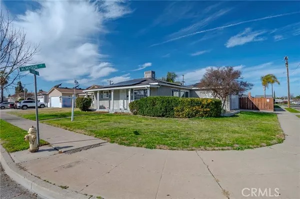 289 E Clinton Avenue, Atwater, CA 95301