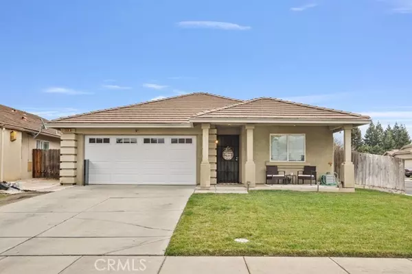 242 Torino Court, Merced, CA 95341