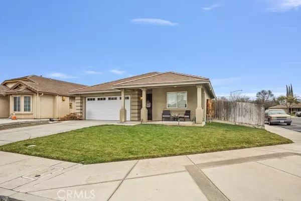 Merced, CA 95341,242 Torino Court