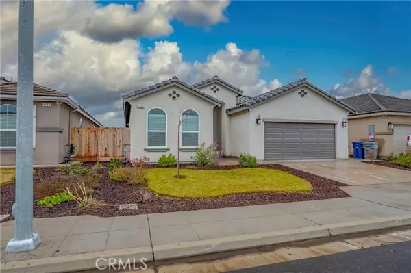 1122 Bristlecone Drive, Madera, CA 93638