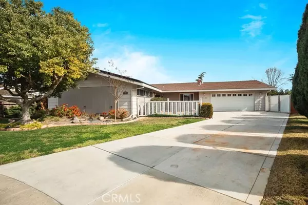 3046 El Capitan Avenue, Merced, CA 95340