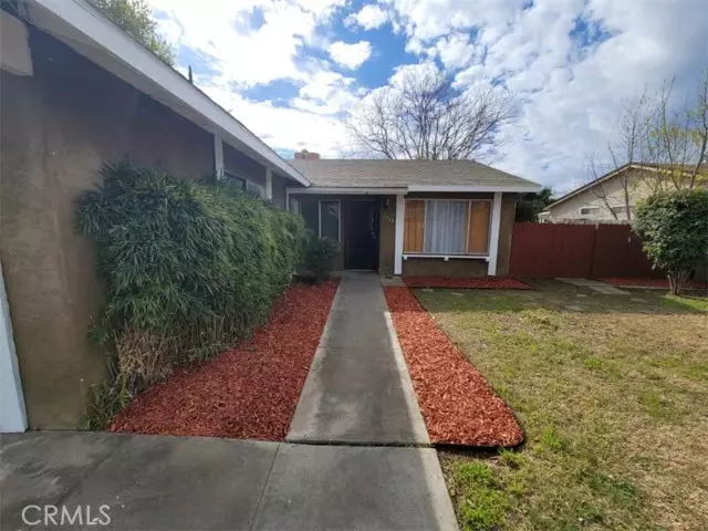 Merced, CA 95340,1342 Villa Drive