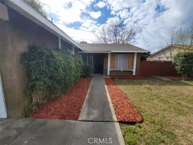 Merced, CA 95340,1342 Villa Drive