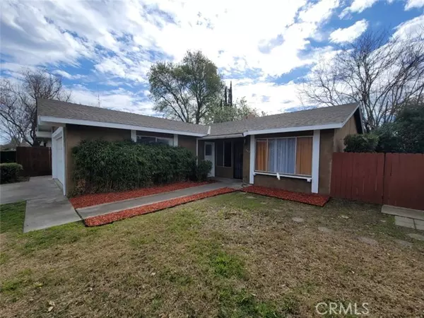 Merced, CA 95340,1342 Villa Drive