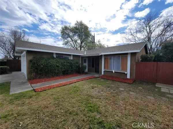 Merced, CA 95340,1342 Villa Drive