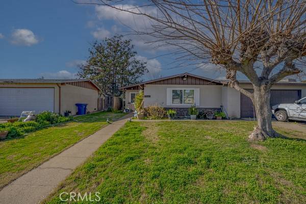 2725 Green Street, Merced, CA 95340