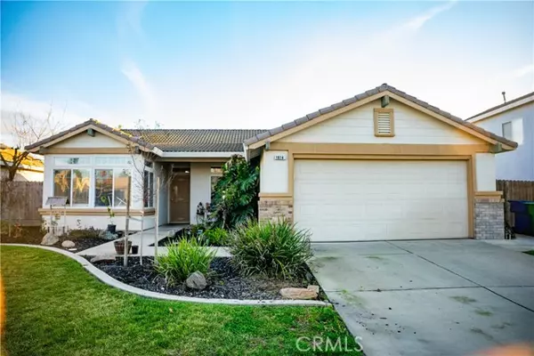 1814 Woodland Hills Drive, Atwater, CA 95301