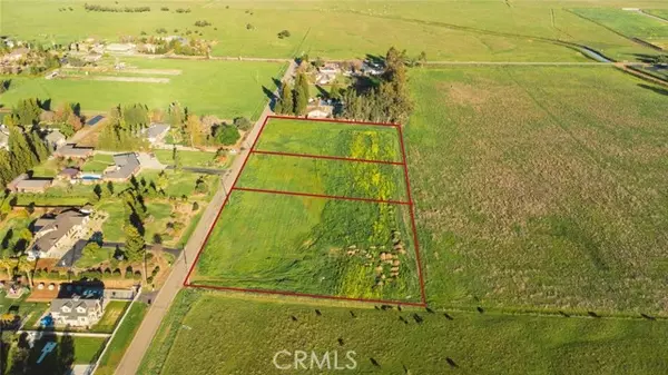 0 Farmland, Merced, CA 95340