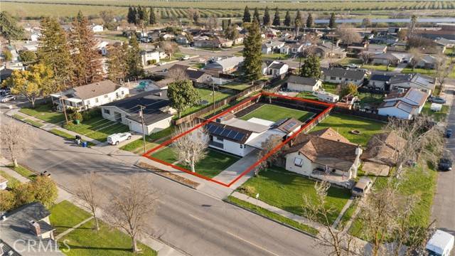 Chowchilla, CA 93610,420 N 3rd Street