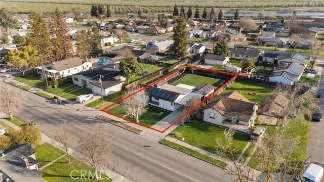 Chowchilla, CA 93610,420 N 3rd Street