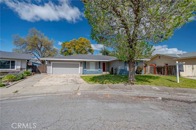 Merced, CA 95348,687 San Antonio Court