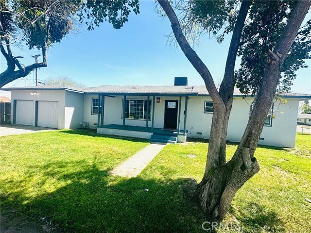 121 Monterey Avenue, Chowchilla, CA 93610