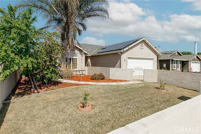 Gustine, CA 95322,1017 East Avenue