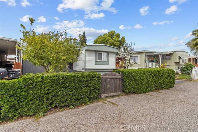 Atwater, CA 95301,2900 Muir Ave #42
