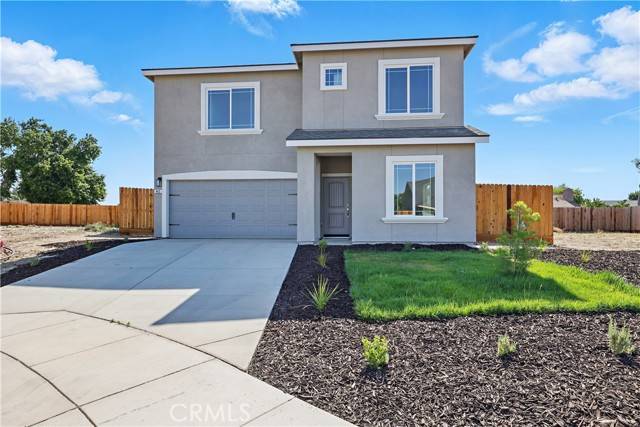 443 Oleander Court, Chowchilla, CA 93610