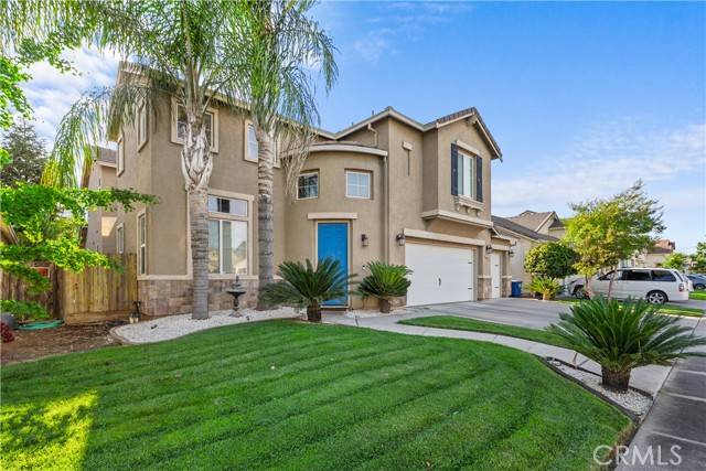3843 Colma Avenue, Merced, CA 95348