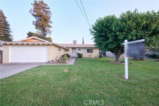 672 E Alexander Avenue, Merced, CA 95340