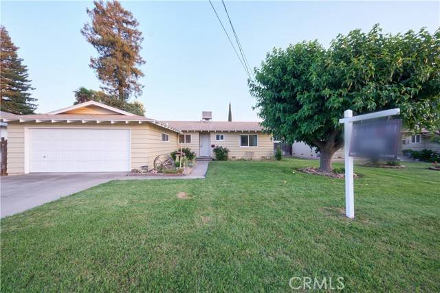 672 E Alexander Avenue, Merced, CA 95340