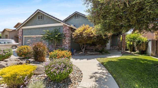 3475 Paseo Verde Avenue, Merced, CA 95348