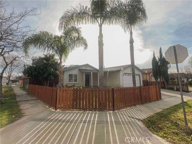 402 La Mesa Street, Merced, CA 95341