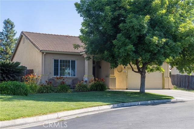 Atwater, CA 95301,2085 Patriotic Drive