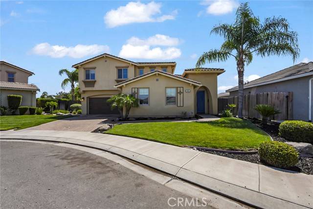 1830 Santa Ynez Court, Atwater, CA 95301