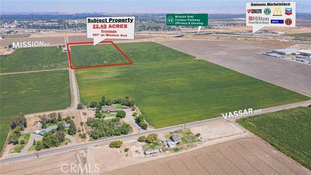 Merced, CA 95341,0 Mission