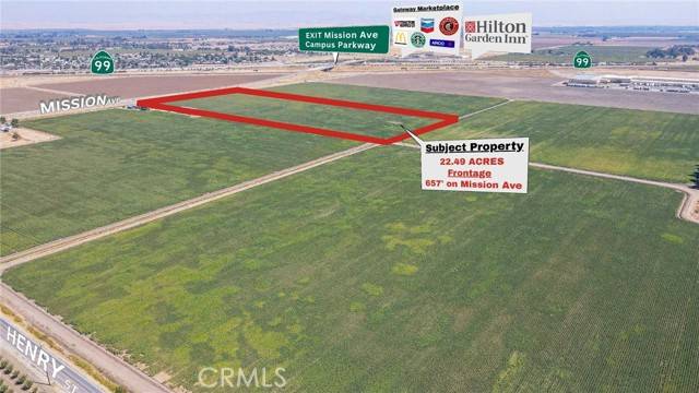 Merced, CA 95341,0 Mission