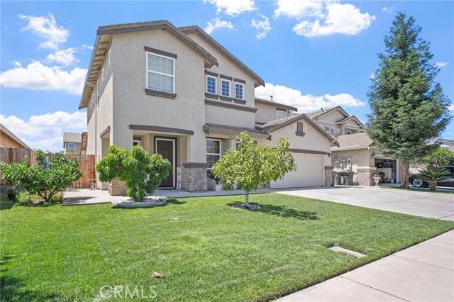 Livingston, CA 95334,2946 Trigger Lane