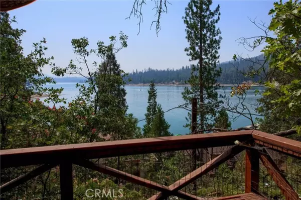 Bass Lake, CA 93604,39210 Arrow