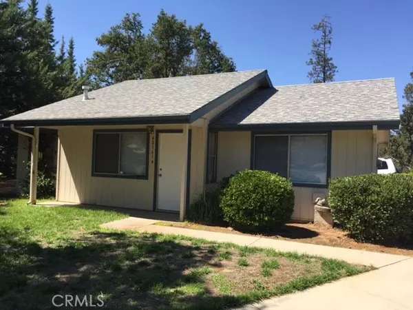 48161 Lindsay Lane, Oakhurst, CA 93644