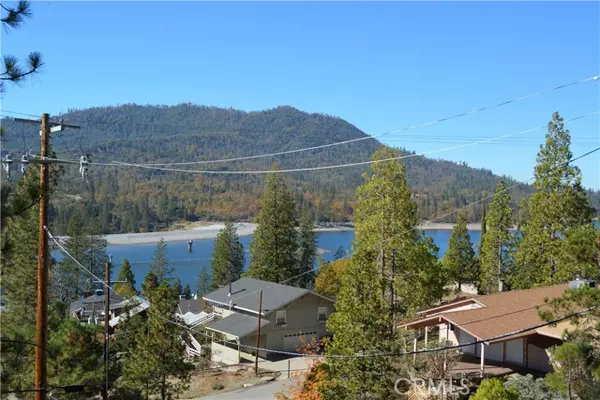 Bass Lake, CA 93604,56406 Marina View Way