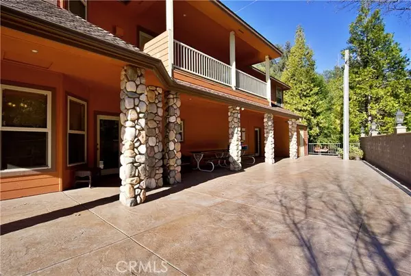 Bass Lake, CA 93604,54911 Willow Cove