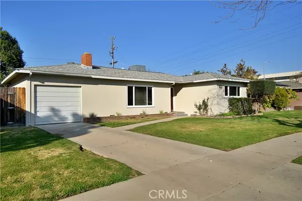 Fresno, CA 93726,3787 N Diana Street