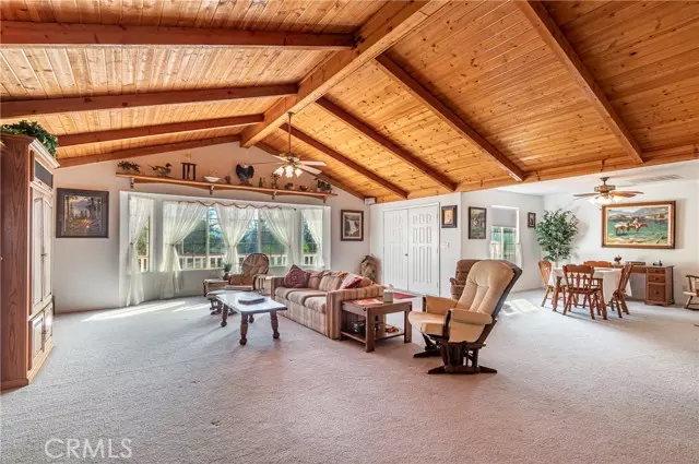 44670 Thunderhead Drive, Ahwahnee, CA 93601