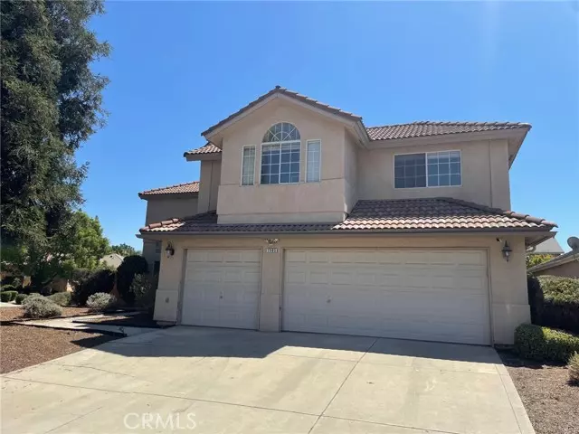 7505 Eagle Court, Chowchilla, CA 93610