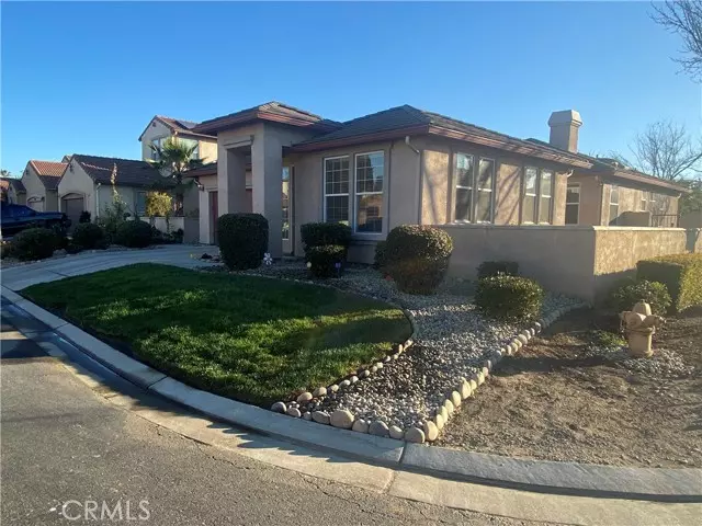 2605 Amalfi, Chowchilla, CA 93610