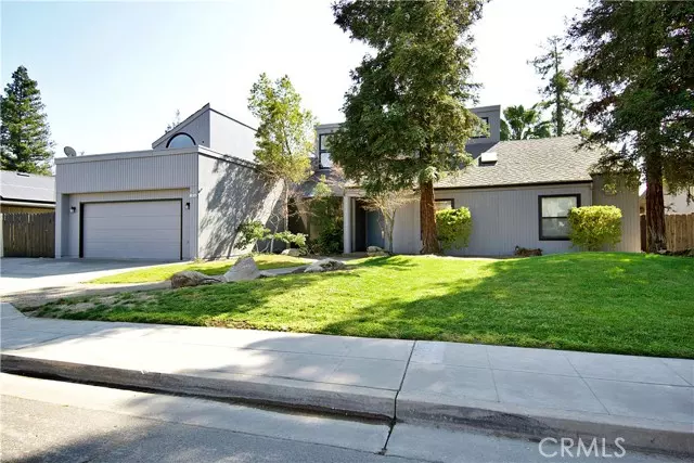 Clovis, CA 93611,1956 Richert Avenue