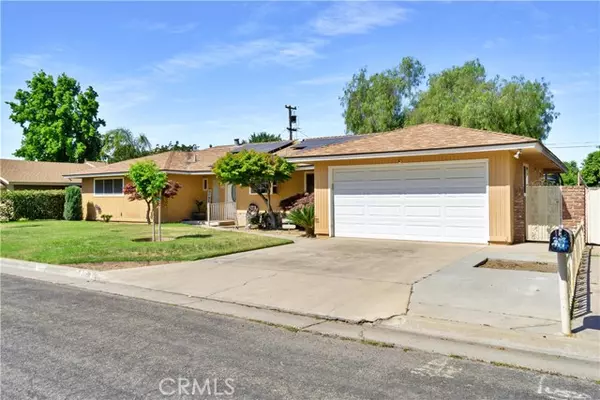 Madera, CA 93637,108 Spring Way