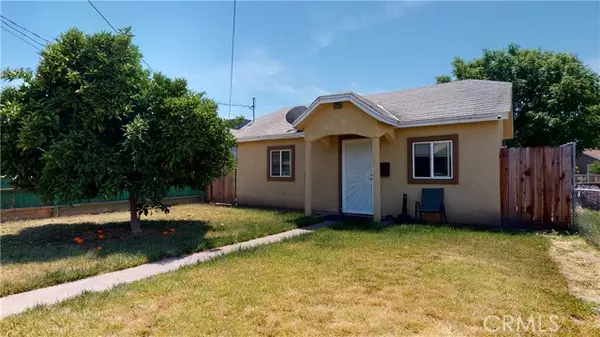 325 N 15th Street, Chowchilla, CA 93610