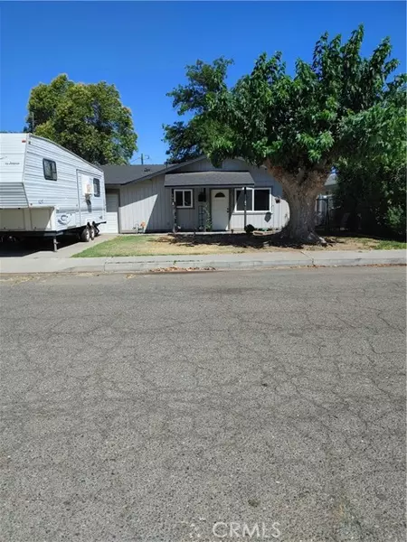 1412 Lake Avenue, Chowchilla, CA 93610