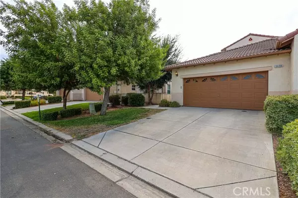 2470 Capri, Chowchilla, CA 93610